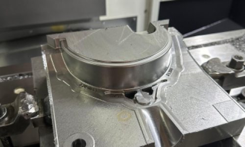 A Evolução dos Moldes para Fundição: Tecnologia e Inovação no Setor A Evolução dos Moldes para Fundição: Tecnologia e Inovação no Setor