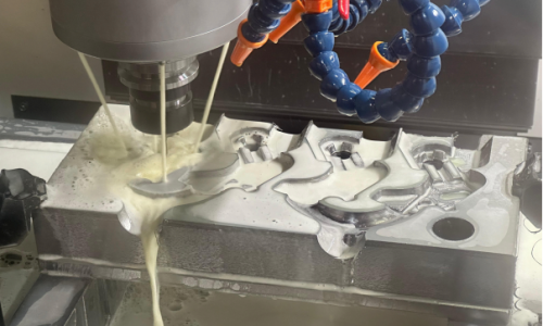 Como Escolher o Melhor Material para Moldes de Fundição por Gravidade: Aço ou Ferro Fundido Como Escolher o Melhor Material para Moldes de Fundição por Gravidade: Aço ou Ferro Fundido
